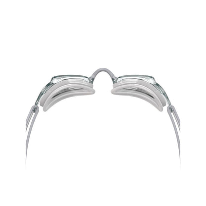 SPEEDO Vanquisher 3.0 แว่นตาว่ายน้ำเด็กผู้ชาย