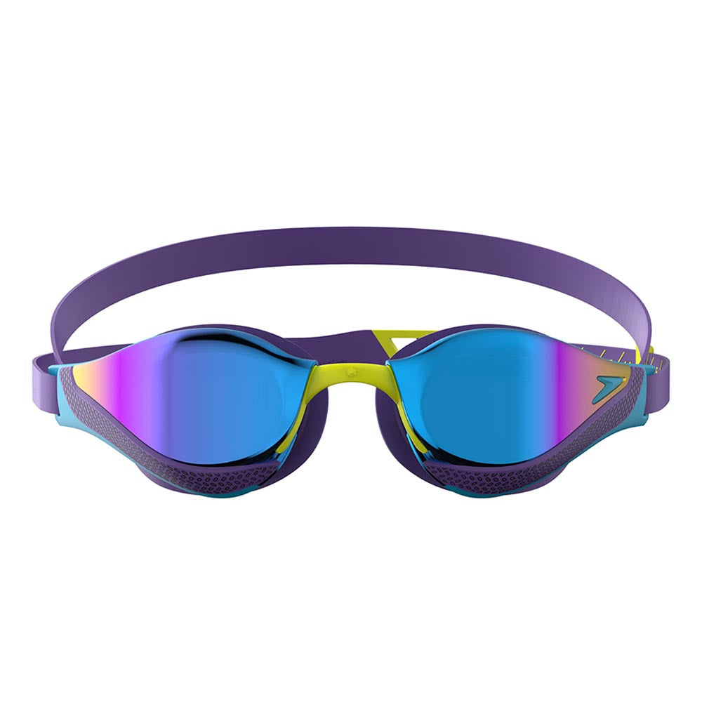 SPEEDO Fastskin Pure Focus Mirrored Men's Goggles - Supersports Thailand Supersports Thailand