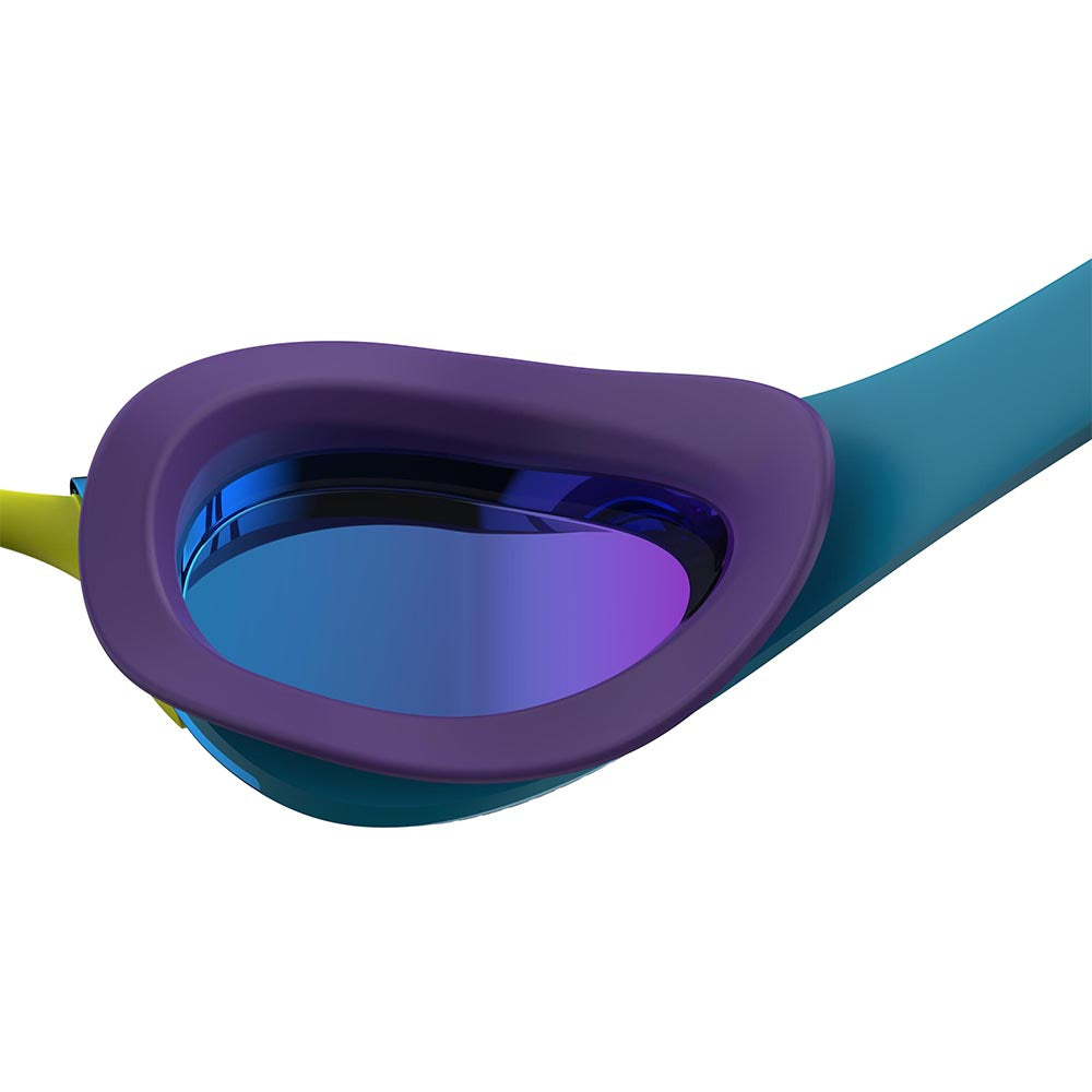 SPEEDO Fastskin Pure Focus Mirrored Men's Goggles - Supersports Thailand Supersports Thailand