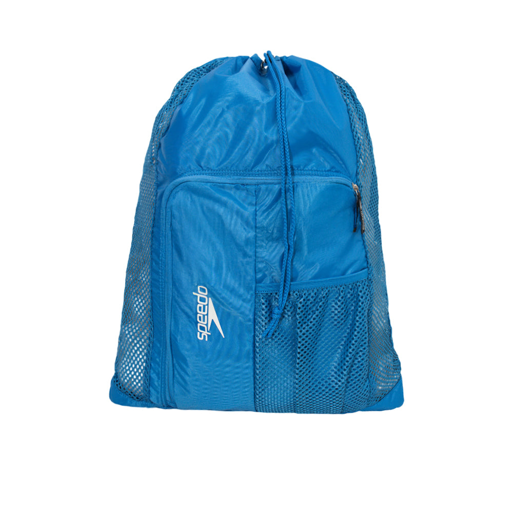 SPEEDO Ventilator Mesh Unisex Gym Sack - Supersports Thailand Supersports Thailand