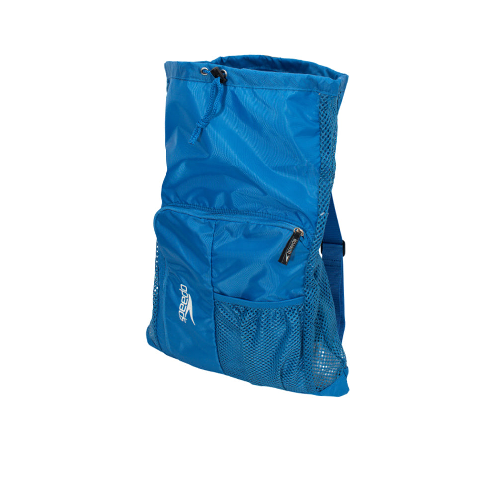SPEEDO Ventilator Mesh Unisex Gym Sack - Supersports Thailand Supersports Thailand