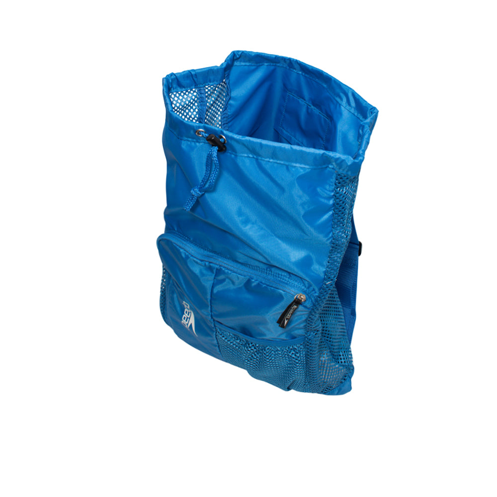 SPEEDO Ventilator Mesh Unisex Gym Sack - Supersports Thailand