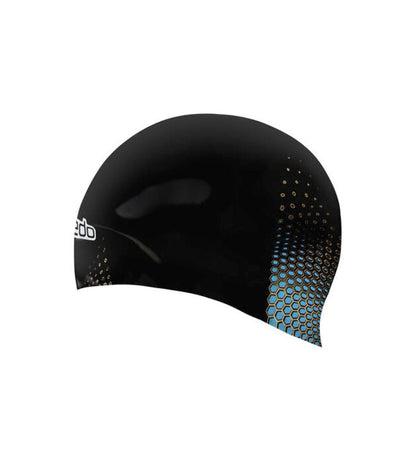 SPEEDO Fastskin Unisex Swim Cap - Supersports Thailand