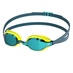 SPEEDO Fastskin Speedsocket 2 Mirror แว่นตาว่ายน้ำผู้ชาย