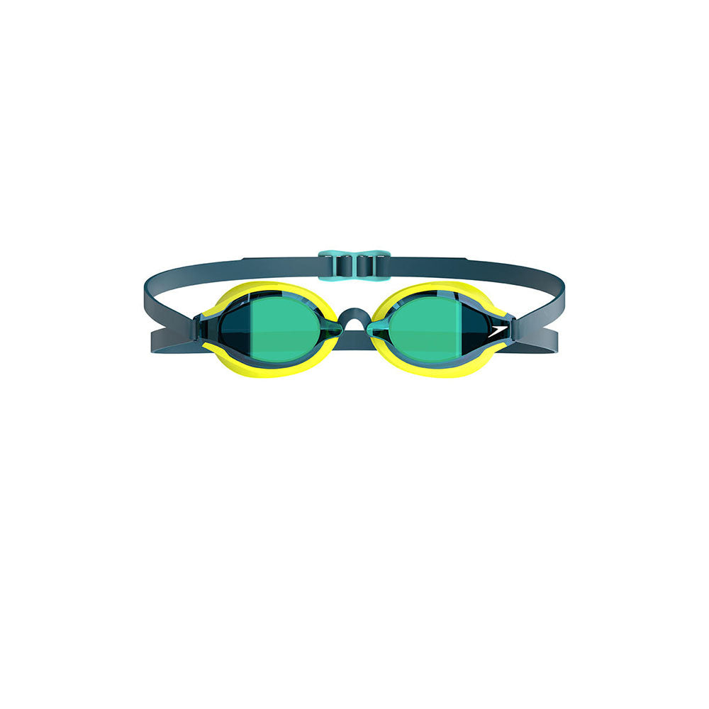 SPEEDO Fastskin Speedsocket 2 Mirror Men's Goggles - Supersports Thailand Supersports Thailand