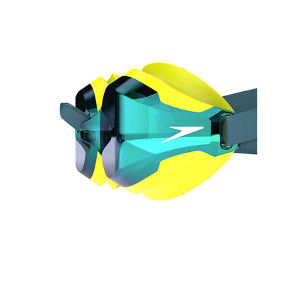 SPEEDO Fastskin Speedsocket 2 Mirror Men's Goggles - Supersports Thailand