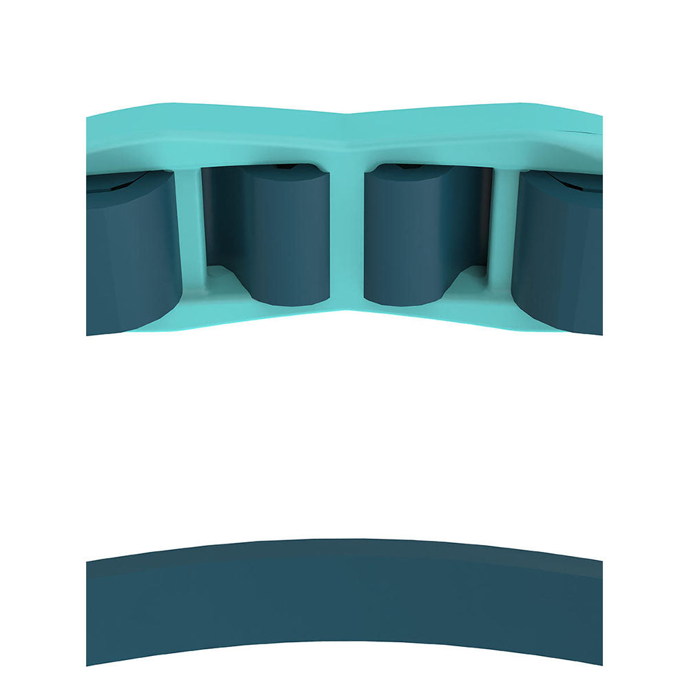 SPEEDO Fastskin Speedsocket 2 Mirror Men's Goggles - Supersports Thailand