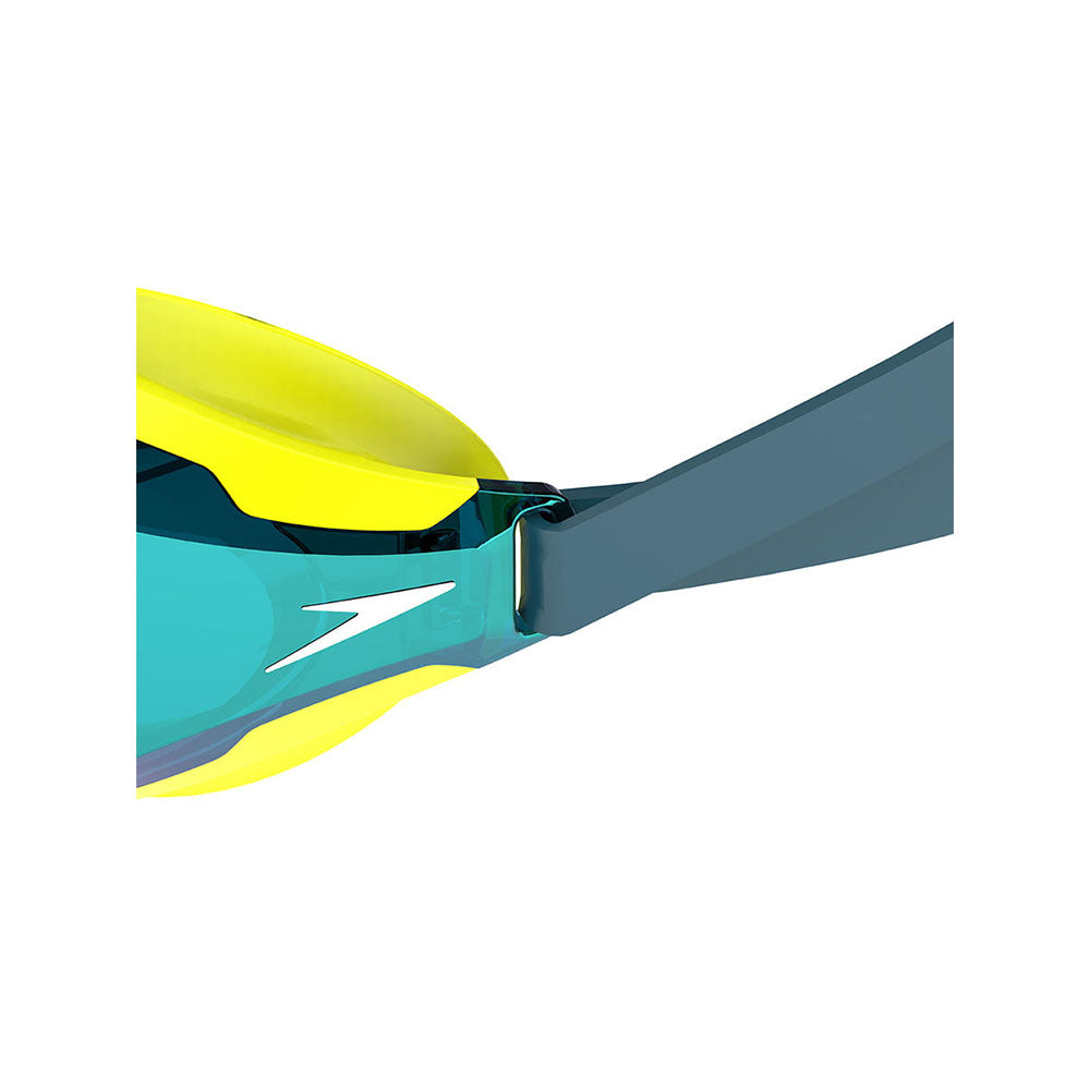 SPEEDO Fastskin Speedsocket 2 Mirror Men's Goggles - Supersports Thailand
