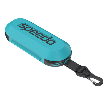 SPEEDO Blue Unisex Goggle Case
