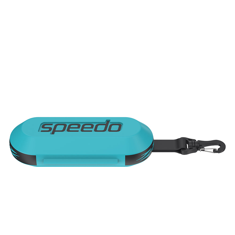 SPEEDO Blue Unisex Goggle Case Supersports Thailand