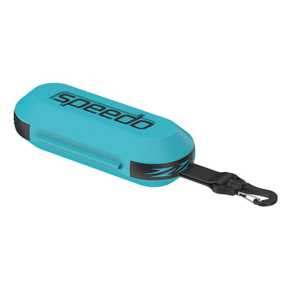 SPEEDO Blue Unisex Goggle Case