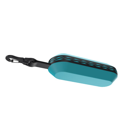 SPEEDO Blue Unisex Goggle Case