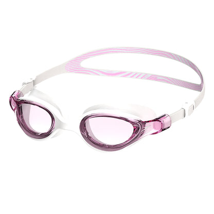 SPEEDO Virtue Mirror (Asia Fit) Women's Swim Goggles