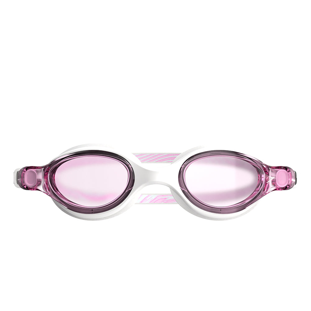 SPEEDO Virtue Mirror (Asia Fit) Women's Swim Goggles Supersports Thailand