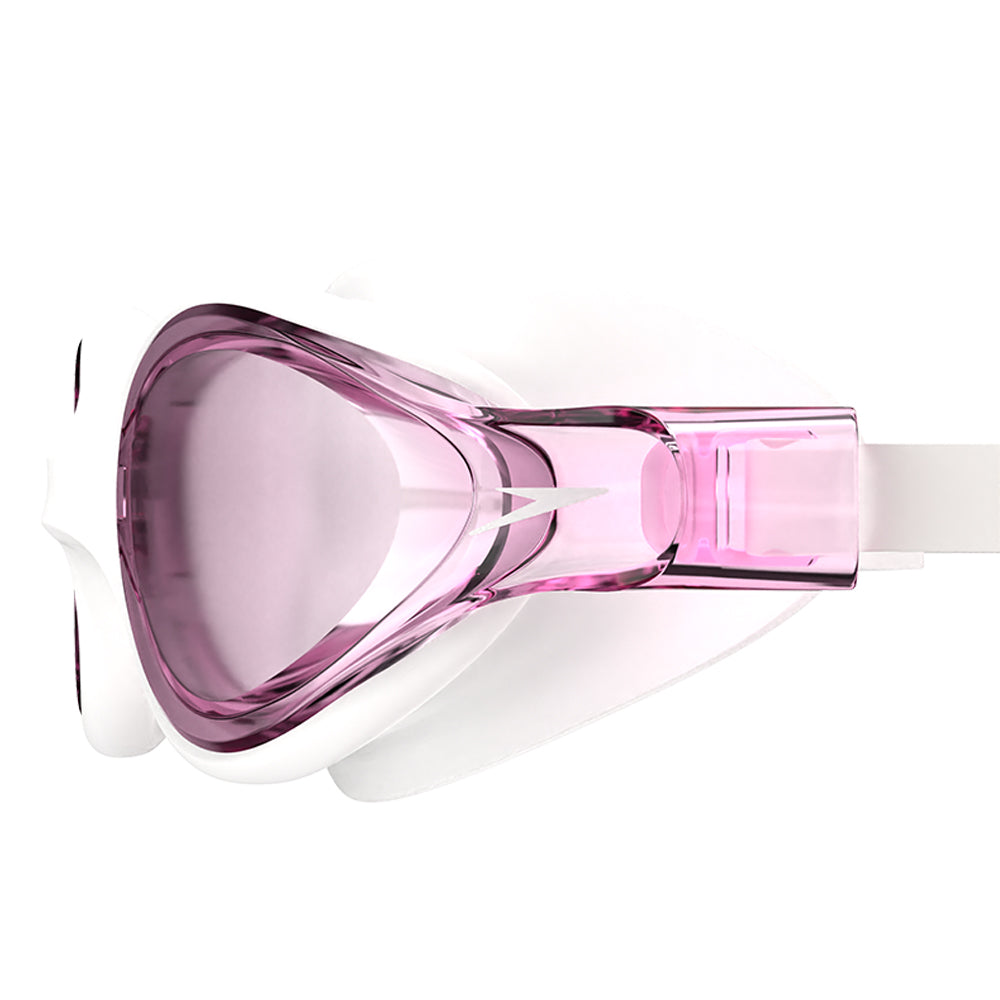 SPEEDO Virtue Mirror (Asia Fit) Women's Swim Goggles Supersports Thailand