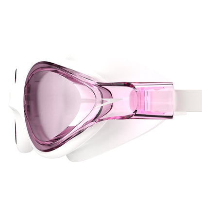 SPEEDO Virtue Mirror (Asia Fit) Women's Swim Goggles