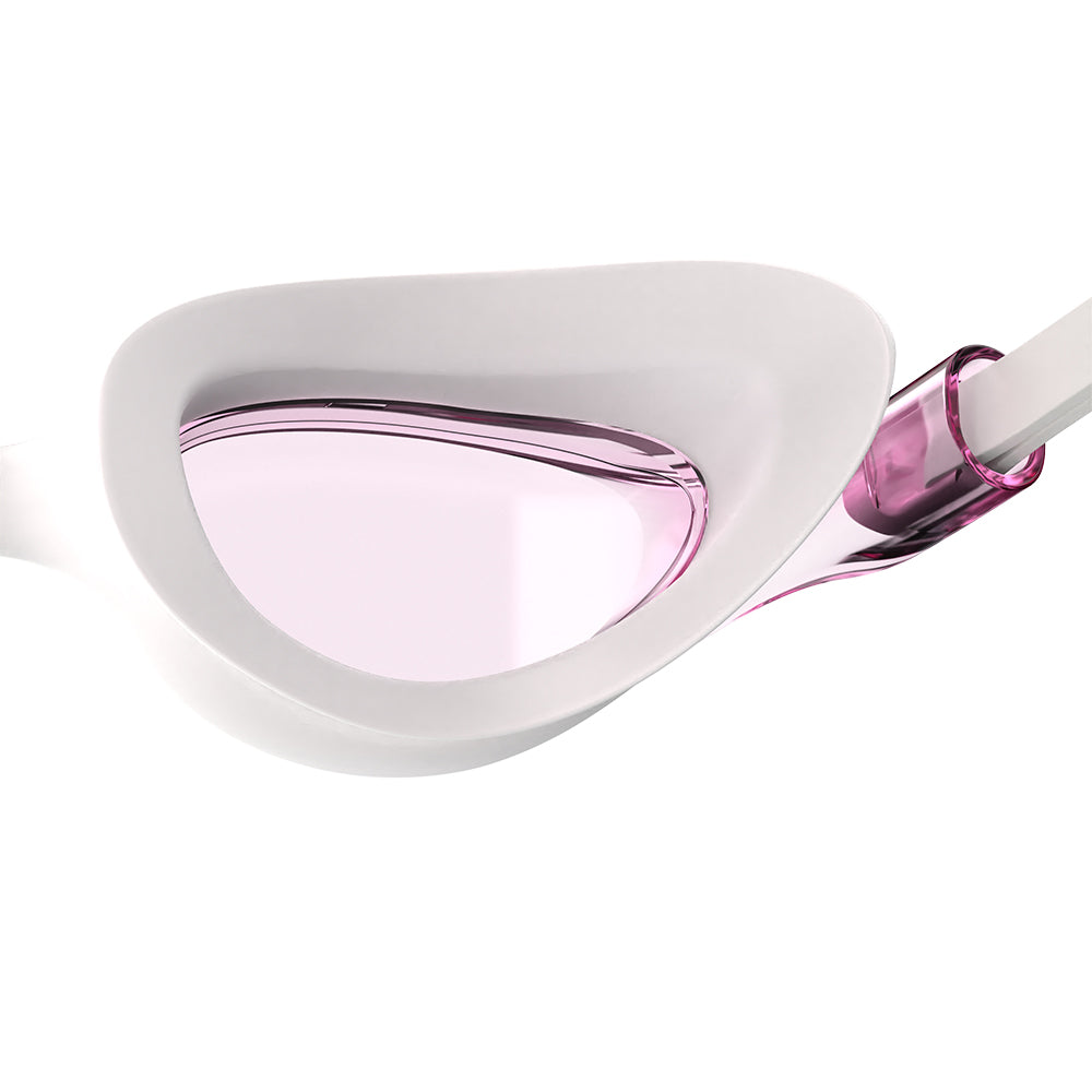 SPEEDO Virtue Mirror (Asia Fit) Women's Swim Goggles Supersports Thailand