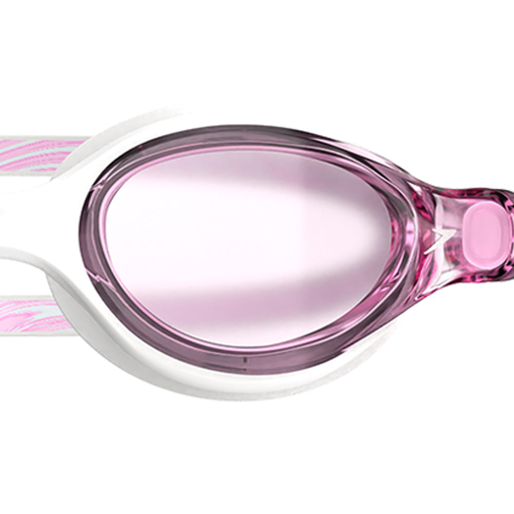 SPEEDO Virtue Mirror (Asia Fit) Women's Swim Goggles Supersports Thailand