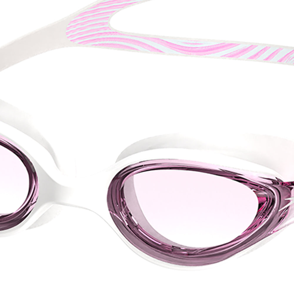 SPEEDO Virtue Mirror (Asia Fit) Women's Swim Goggles Supersports Thailand