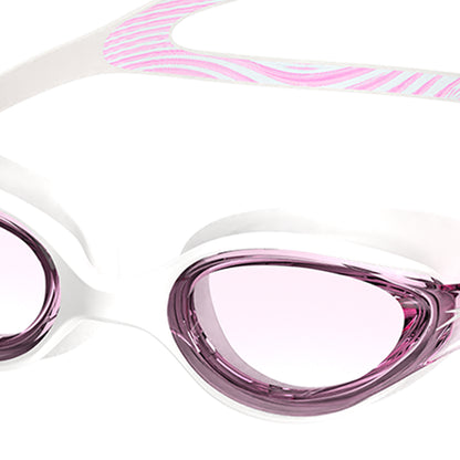 SPEEDO Virtue Mirror (Asia Fit) Women's Swim Goggles
