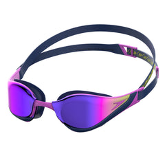 SPEEDO Fastskin Pure Focus Mirrored (Asia Fit) Men's Goggles