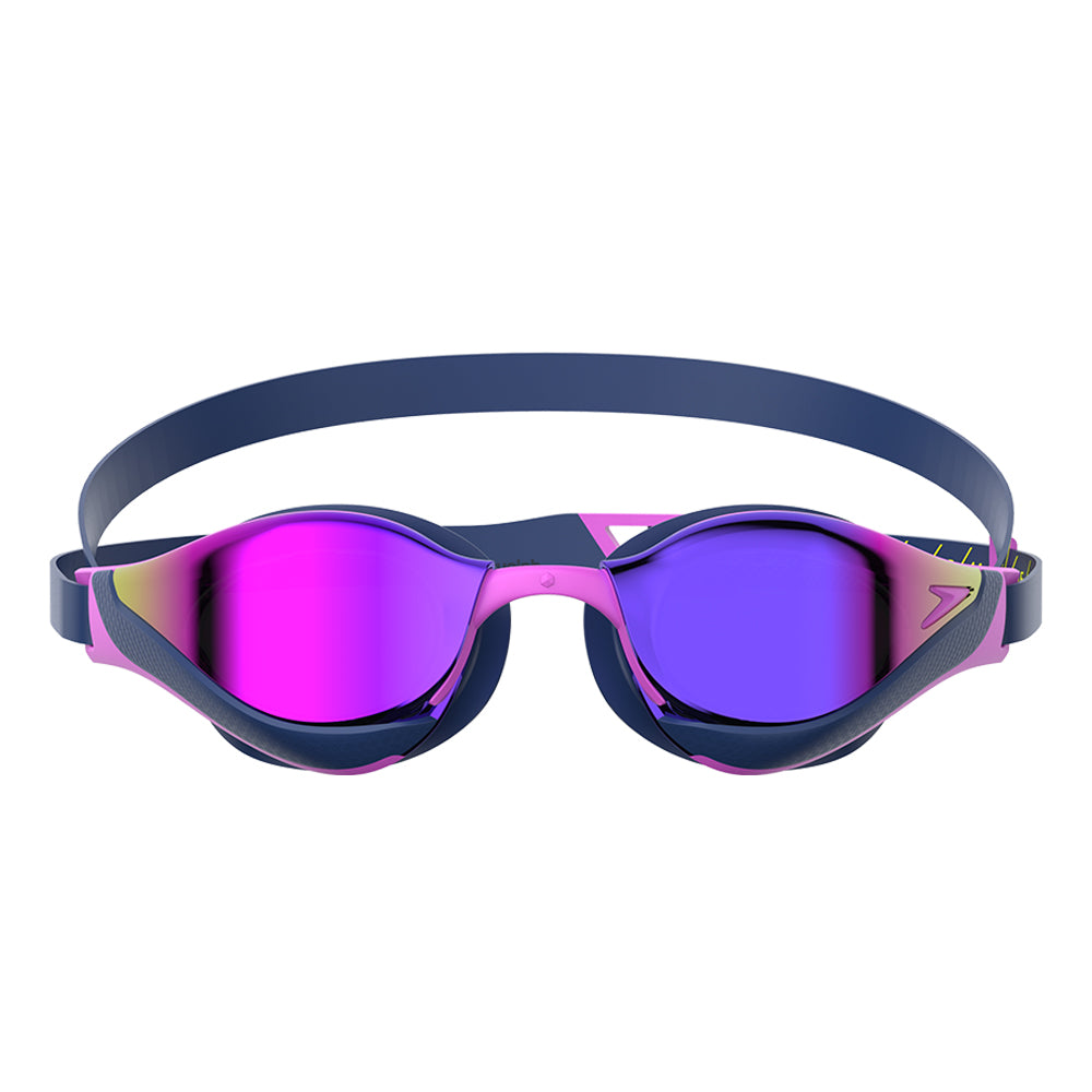 SPEEDO Fastskin Pure Focus Mirrored (Asia Fit) Men's Goggles Supersports Thailand
