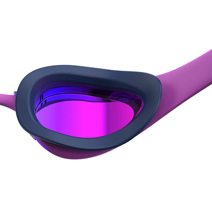 SPEEDO Fastskin Pure Focus Mirrored (Asia Fit) Men's Goggles