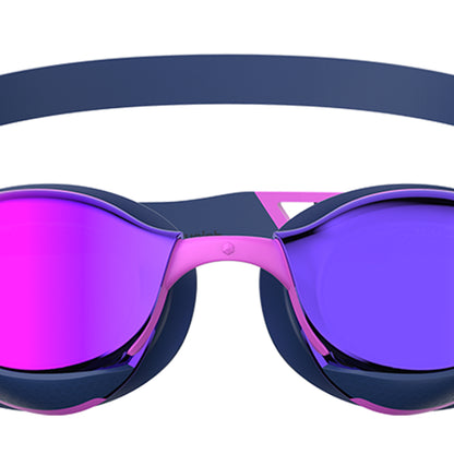 SPEEDO Fastskin Pure Focus Mirrored (Asia Fit) Men's Goggles