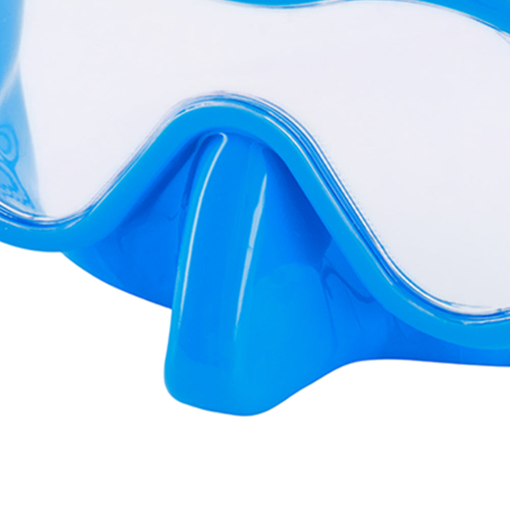 SPEEDO Adventure Mask Kids Goggles Supersports Thailand