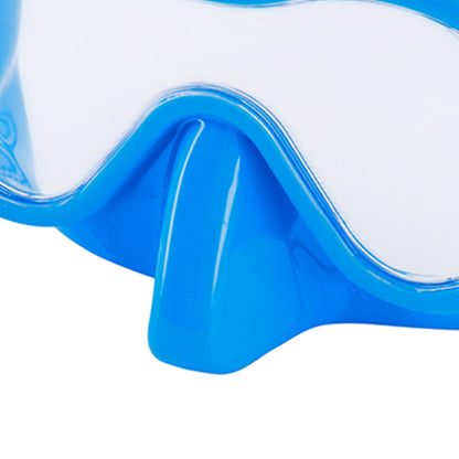 SPEEDO Adventure Mask Kids Goggles