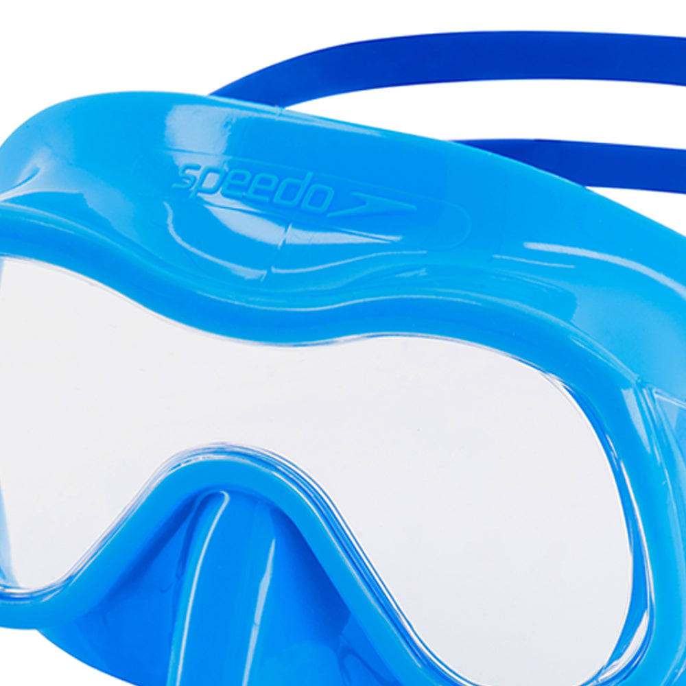 SPEEDO Adventure Mask Kids Goggles Supersports Thailand