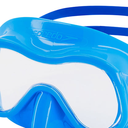 SPEEDO Adventure Mask Kids Goggles