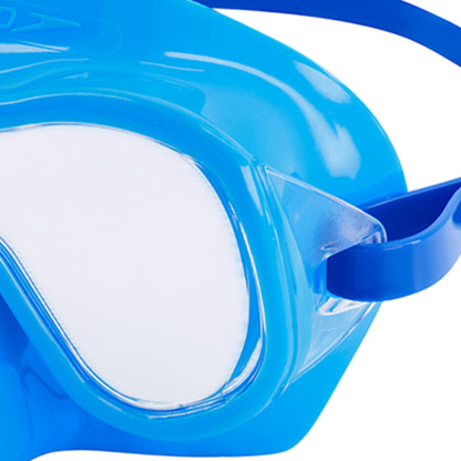 SPEEDO Adventure Mask Kids Goggles