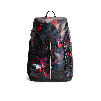 SPEEDO Teamster 2.0 Limited Edition 35L กระเป๋าเป้ผู้ใหญ่