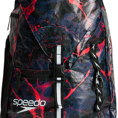 SPEEDO Teamster 2.0 Limited Edition 35L กระเป๋าเป้ผู้ใหญ่