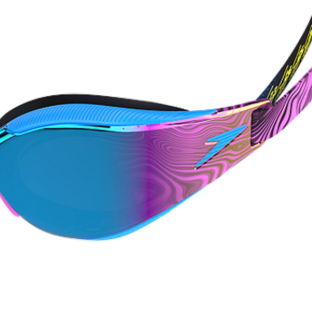 SPEEDO Fastskin Hyper Elite Mirrored Women's Goggles - Supersports Thailand Supersports Thailand