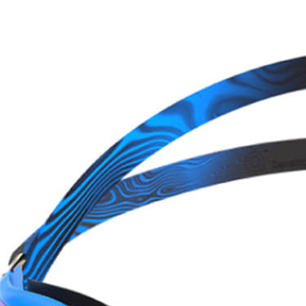 SPEEDO Fastskin Hyper Elite Mirrored แว่นตาว่ายน้ำผู้หญิง