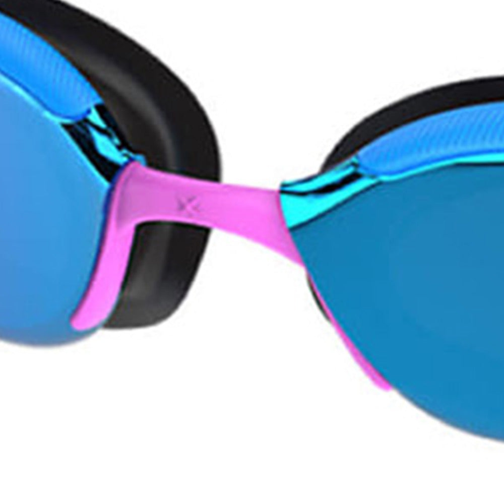 SPEEDO Fastskin Hyper Elite Mirrored แว่นตาว่ายน้ำผู้หญิง