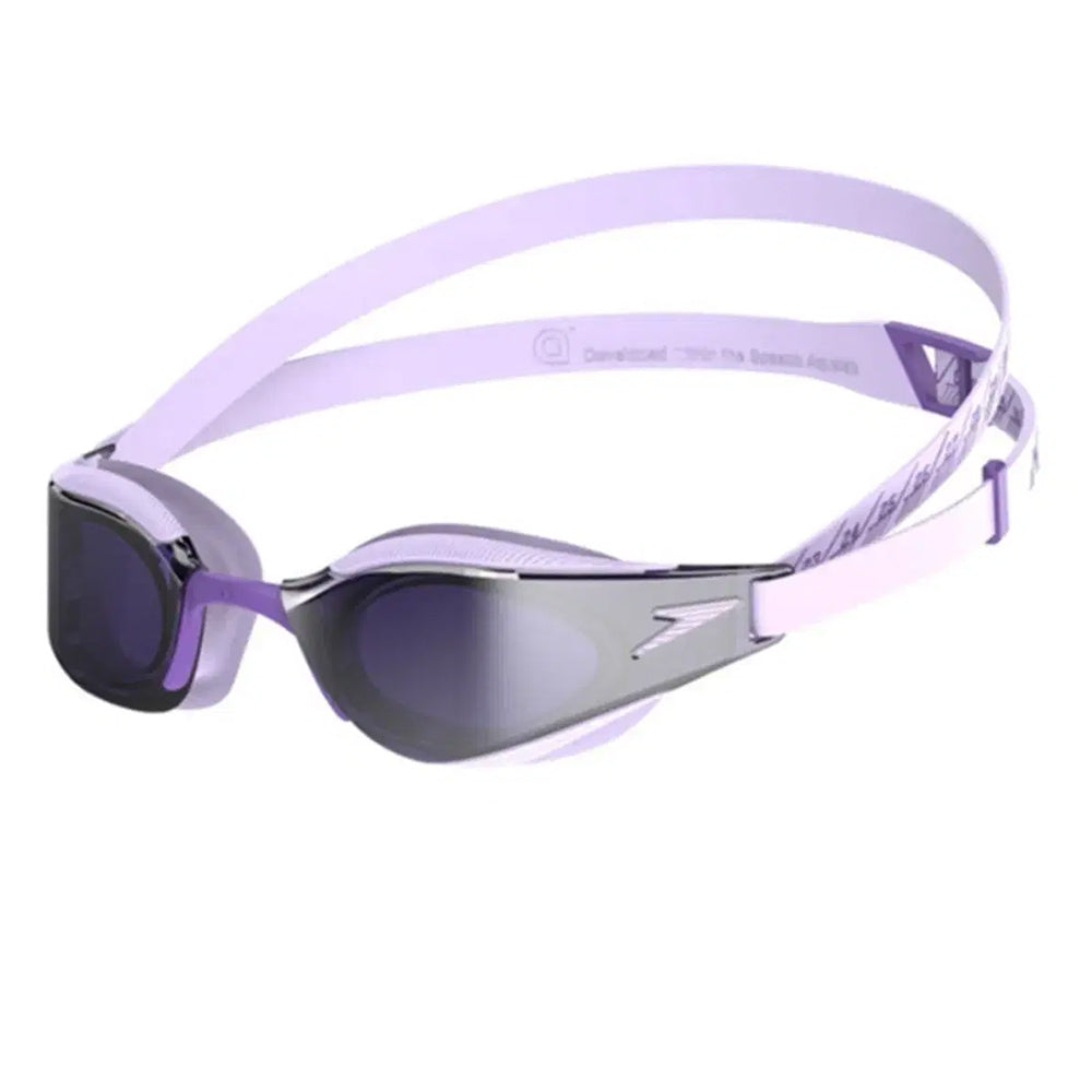SPEEDO Fastskin Hyper Elite Mirrored Women's Goggles - Supersports Thailand