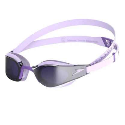 SPEEDO Fastskin Hyper Elite Mirrored Women's Goggles - Supersports Thailand