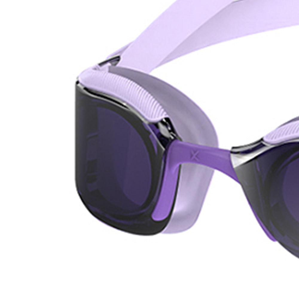 SPEEDO Fastskin Hyper Elite Mirrored Women's Goggles - Supersports Thailand Supersports Thailand