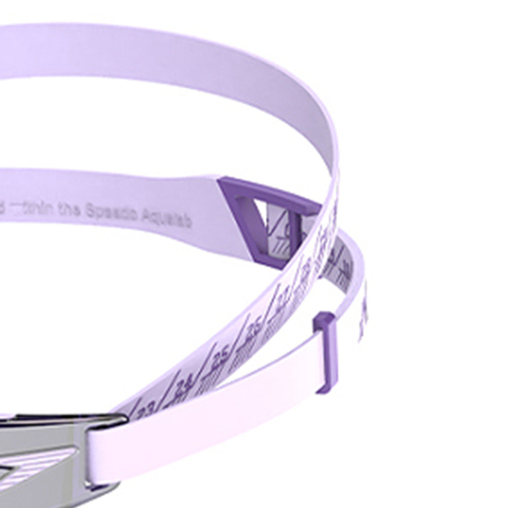 SPEEDO Fastskin Hyper Elite Mirrored Women's Goggles - Supersports Thailand Supersports Thailand