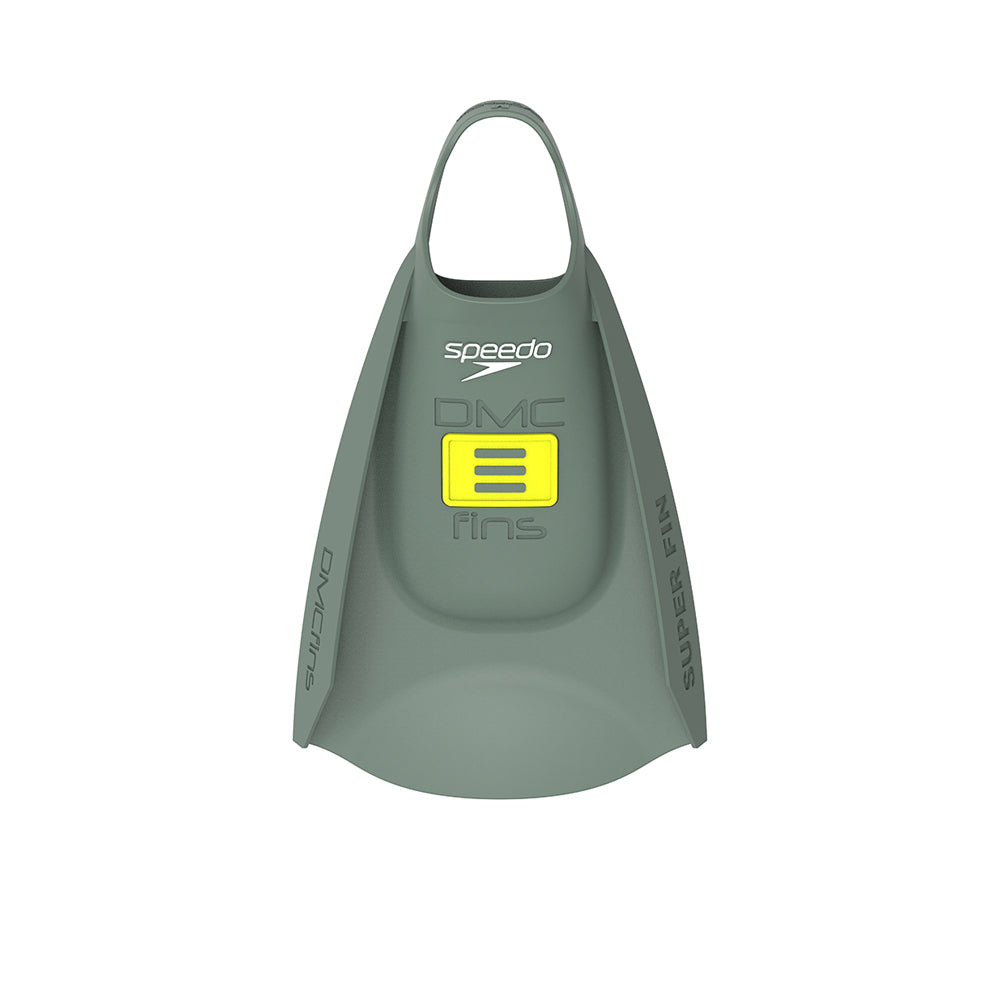 SPEEDO DMC Super Unisex Fins - Supersports Thailand