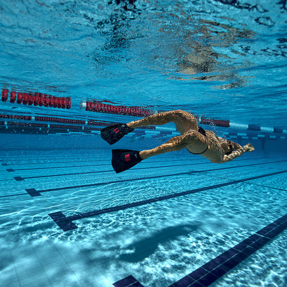 SPEEDO DMC Elite Max Unisex Fins