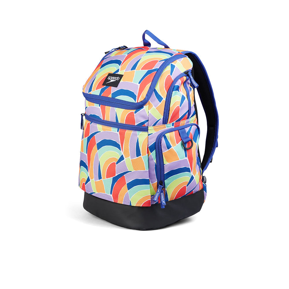 SPEEDO Teamster 2.0 Unisex Backpack - Supersports Thailand Supersports Thailand