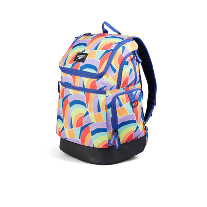 SPEEDO Teamster 2.0 Unisex Backpack - Supersports Thailand