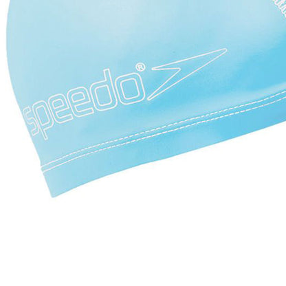 SPEEDO Junior Pace Kids Swim Cap - Supersports Thailand