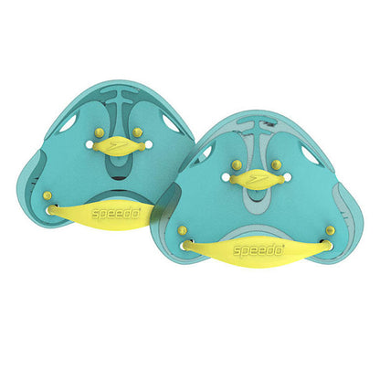 SPEEDO Biofuse Finger อุปกรณ์ฝึกว่ายน้ำผู้ใหญ่