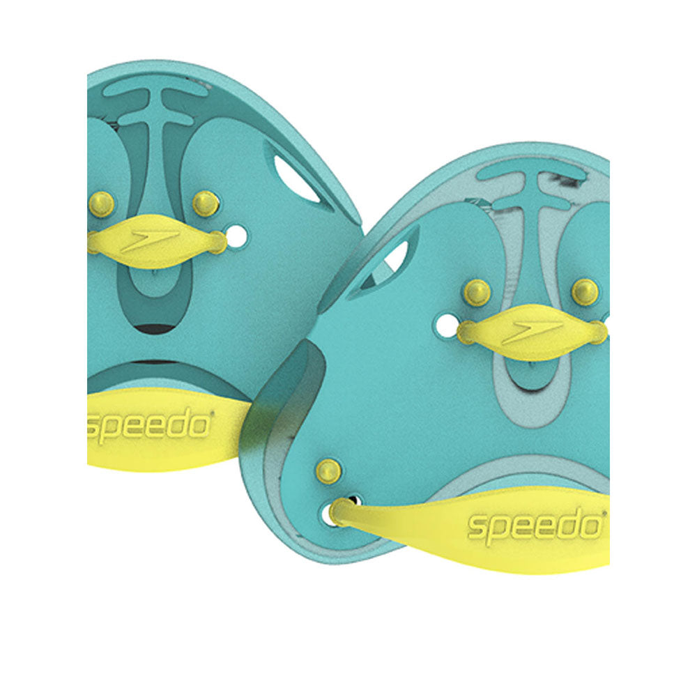 SPEEDO Biofuse Finger อุปกรณ์ฝึกว่ายน้ำผู้ใหญ่