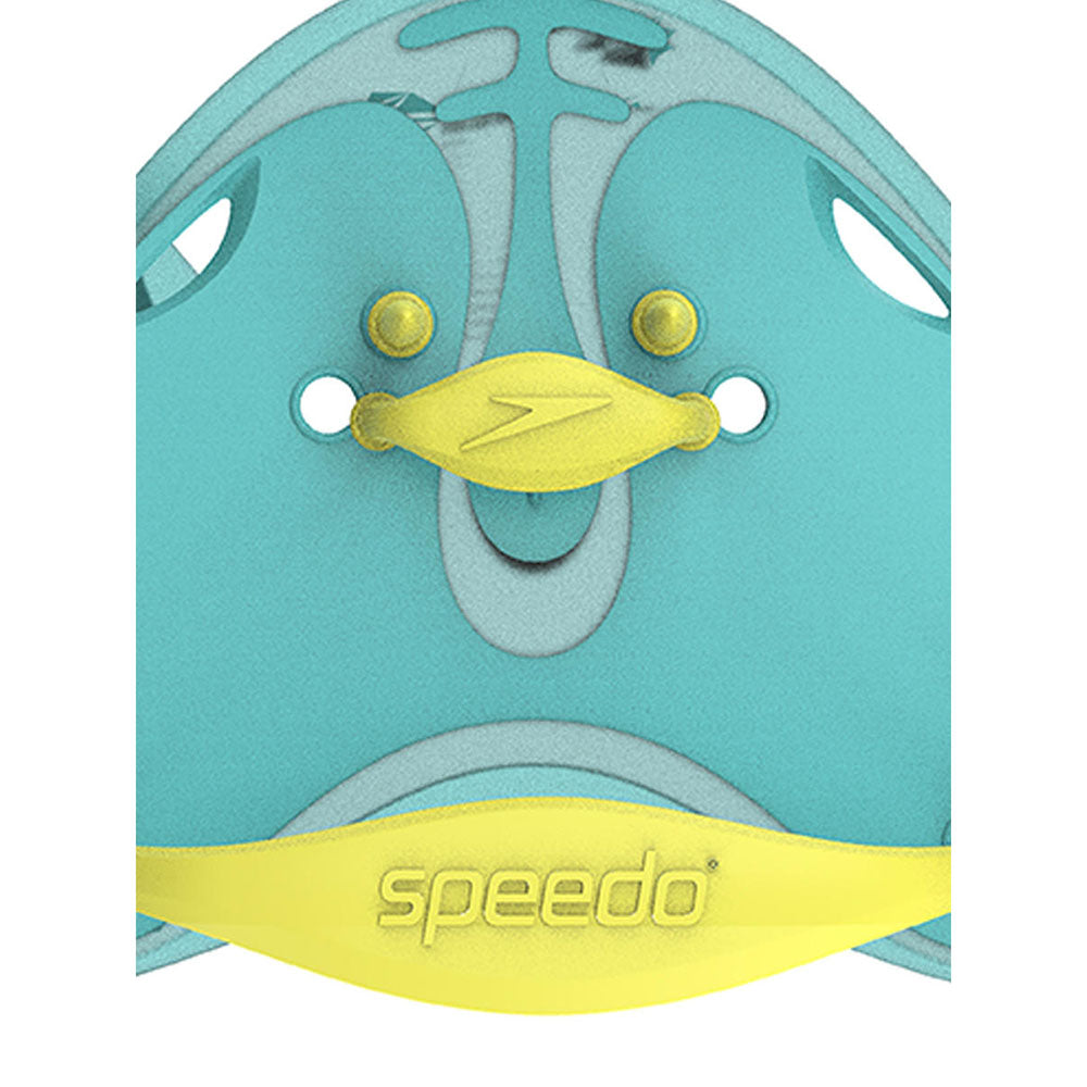 SPEEDO Biofuse Finger อุปกรณ์ฝึกว่ายน้ำผู้ใหญ่